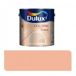 Farba do ścian i sufitów Dulux Kolory Świata- Apetyczne Tapas 5L