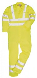 Kombinezon ostrzegawczy Portwest E042