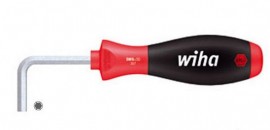 Wkrętak kątowy 3x35mm