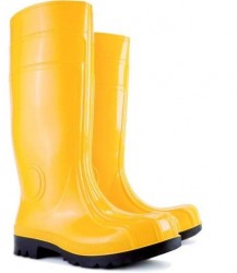 Obuwie gumowe Demar MAXX A 3162 S4 