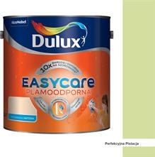 Farba DULUX Easy Care Perfekcyjna pistacja 2.5 l