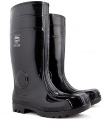 Obuwie gumowe Demar MAXX  B 3162 S4