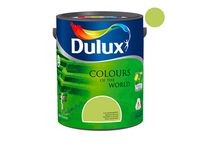 Farba do ścian i sufitów Dulux Kolory Świata- Las Równikowy 5L