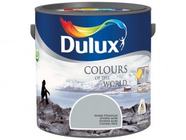 Farba do ścian i sufitów Dulux Kolory Świata- Morze Północne 5L
