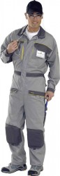 Kombinezon Panoply Mccom Mach 2 Corporate