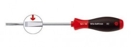 Wkrętak elektrotechniczny 3.0x300mm