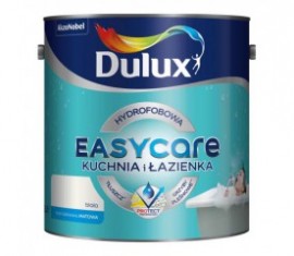 Dulux EasyCare Kuchnia i Łazienka Skandynawska prostota 2.5L