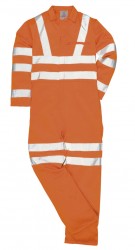 Kombinezon ostrzegawczy Portwest RT42