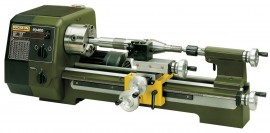 Tokarka Proxxon PD 400