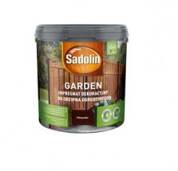 Sadolin Garden -ORZECH WŁOSKI 5L