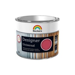 Beckers Designer Universal - 0.5l      AQUA