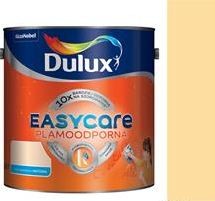Farba DULUX Easy Care Cud miód 2.5l