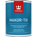 Makor-Tix--Gruntoemalia-akrylowa-na-powierzchnie-metalowe--Grafitowy-1l